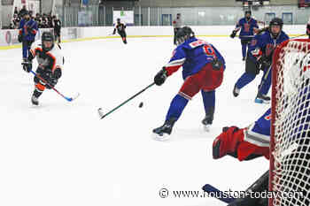 Houston wins gold at U15 championship with 4-0 win over Vanderhoof – Houston Today - Houston Today