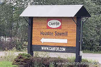 Timber moving from Houston to Vanderhoof – Houston Today - Houston Today