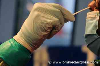 COVID hospitalizations dip as B.C.’s death toll nears 3,000 - Omineca Express