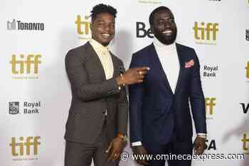 Black Academy’s Legacy Awards set for fall, to air on CBC - Omineca Express