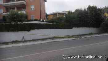 «Chiediamo interventi urgenti su strade e marciapiedi della nostra città» - Termoli Online