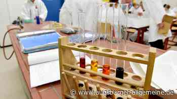 Ulm: Vier Schülerinnen müssen nach Laborunfall an Ulmer Schule ins Krankenhaus | Neu-Ulmer Zeitung - Augsburger Allgemeine