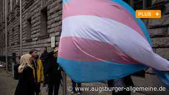 Ulm/Babenhausen: "Das sind keine Einzelschicksale": Sie setzen sich für mehr trans* Sichtbarkeit ein | Illertisser Zeitung - Augsburger Allgemeine