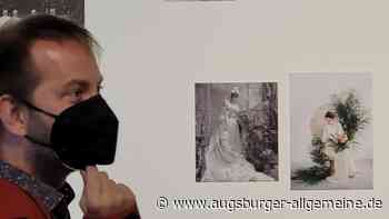 Ulm: Das exotische Selfie: Palmen kommen ins Stadthaus nach Ulm | Neu-Ulmer Zeitung - Augsburger Allgemeine