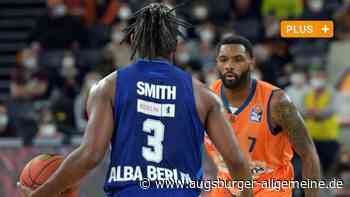 Basketball: Das Lazarett bei Ratiopharm Ulm wird immer größer | Neu-Ulmer Zeitung - Augsburger Allgemeine