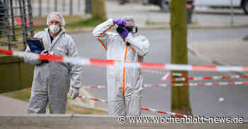 27-Jährige nach Messerangriff bei Ulm schwer verletzt - WOCHENBLATT