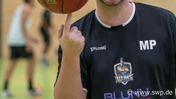 Hobby-Basketball in Ulm und Neu-Ulm: „Zu schlecht gibt´s bei uns nicht“ – Die Liga Blunu steht allen offen, die Spaß am Sport haben - SWP