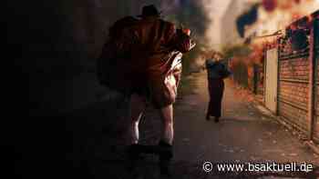 Ulm: Mann lässt vor Kindern und Frau die Hosen herunter - BSAktuell