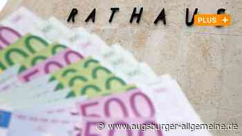 Neu-Ulm: Neu-Ulm bekommt halbe Million Euro weniger vom Freistaat als erhofft | Neu-Ulmer Zeitung - Augsburger Allgemeine