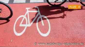 Landkreis Neu-Ulm: Landkreis Neu-Ulm will dem Radverkehr mehr Schwung verleihen | Illertisser Zeitung - Augsburger Allgemeine