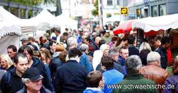 Verkaufsoffener Sonntag steht in Ulm an | schwäbische - Schwäbische
