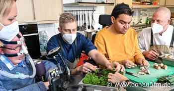 In Ulm wird die Rolli-Küche zum Gourmettempel - DONAU 3 FM