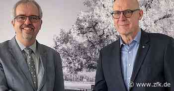 Stadtwerke Ulm/Neu-Ulm Netze versorgen Bibertal mit Wasser - Zeitung für kommunale Wirtschaft