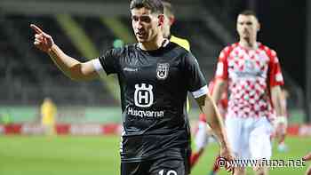 Ulm meldet sich eindrucksvoll zurück - FuPa - FuPa