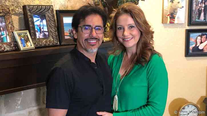 'How can we not pay it forward?': Remarkable Woman winner Rebecca Contreras reflects on community service