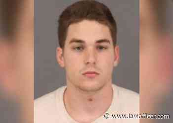 Ambulance worker arrested on suspicion of sexually assaulting teen patient during transport - LawOfficer.com