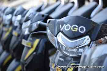 Public transport tech firm Chalo acquires shared mobility startup Vogo - The News Minute