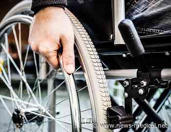 Government announces £2.5 million package to improve transport accessibility for disabled people - News-Medical.Net