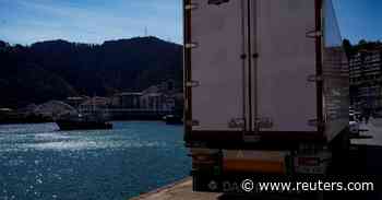 Pushed by transport strike, Spanish businesses weigh furlough schemes - Reuters.com