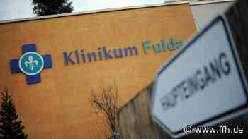 Klinikum Fulda mit Digitalisierungs-Siegel ausgezeichnet - HIT RADIO FFH