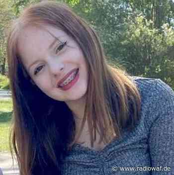 13-jähriges Mädchen aus Everswinkel vermisst - Radio WAF