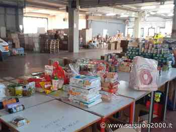 Carpi: il centro raccolta beni per profughi ucraini sarà chiuso il 2 aprile - sassuolo2000.it - SASSUOLO NOTIZIE - SASSUOLO 2000