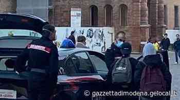 Carpi. Molestie ai passanti, ragazzini identificati - La Gazzetta di Modena