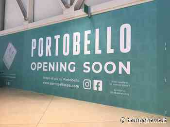 Portobello arriva a Carpi al Borgogioioso - COOPERATIVA RADIO BRUNO srl