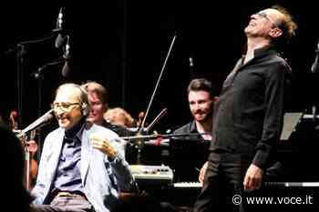 Carpi ricorderà Battiato al Comunale Cultura - Voce.it