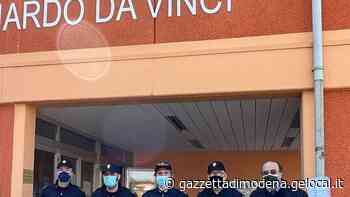 Carpi, all'itis da Vinci a lezione contro il bullismo per reagire alle ingiustizie - La Gazzetta di Modena