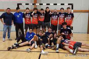 Carpi sorride, Carpine beffata anche dal fischietto Sport - Voce.it