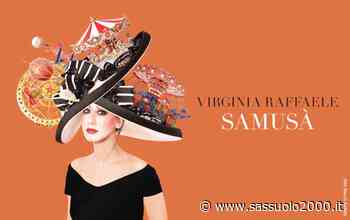 Tutto esaurito al Comunale di Carpi per Virginia Raffaele - sassuolo2000.it - SASSUOLO NOTIZIE - SASSUOLO 2000