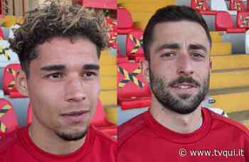 ATHLETIC CARPI. WALKER: “CON BAGATTI E' TORNATA LA FIDUCIA” - Tvqui