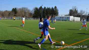 Fußball-C-Klasse: BGL International Freilassing schlägt den SV Oberteisendorf III - chiemgau24.de