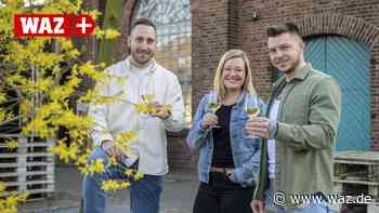 Weine, Musik, Snacks: Neues Afterwork-Angebot in Oberhausen - WAZ News