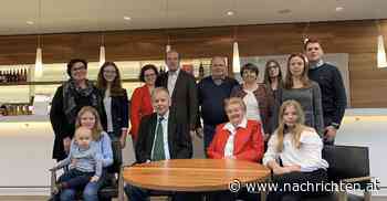 Großes Familienweingut – große Lagen - große Weine | Nachrichten.at - OÖNachrichten