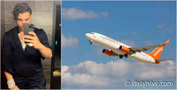 Sunwing party plane organizer challenges Transport Minister to a fight | News - Daily Hive