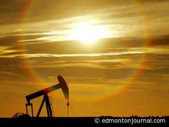 Alberta R&D aims to cut oil and gas industry's carbon emissions