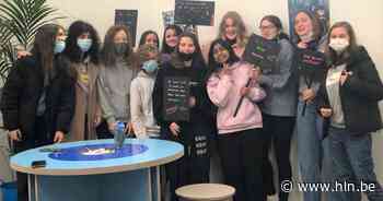 TEJO-Expo 'Wel(z)ijn jong' drie weken verlengd wegens succes - Het Laatste Nieuws