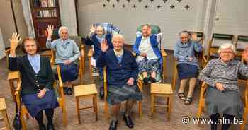 Geen nooddorp, maar wel 'noodhuis' voor 45 Oekraïense vluchtelingen: Eeklo laat oog vallen op oud klooster College ten Doorn - Het Laatste Nieuws