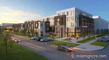 245 New Residences Open at Legacy at Fitz in Aurora - Mile High CRE