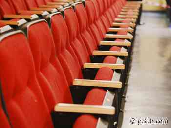 The SpongeBob Musical To Be Performed By Aurora University - Patch