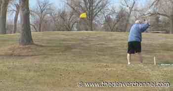 New water conservation proposal in Aurora would limit use of natural grass - Denver 7 Colorado News