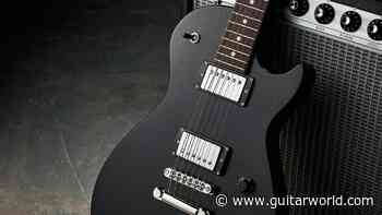 Cream T Aurora Standard 2PS review - Guitar World