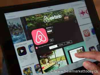 Short-term rental homeowners in Aurora could need business licence - NewmarketToday.ca