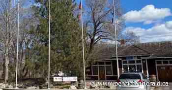 Oliver sticks with reconciliation initiative, despite cost overrun - pentictonherald.ca