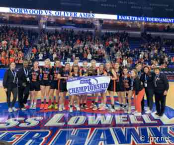 Oliver Ames Girls Basketball Coach Elaine Clement-Holbrook Retires Following Nearly 50 Years Coaching, Thre... - John Guilfoil Public Relations LLC