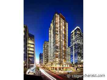 The Oliver offers big-city lifestyle built on small-town values - Calgary Herald