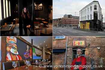 Oliver Awards 2022: Here is every winner in the Yorkshire Evening Post's Leeds restaurant awards - Yorkshire Evening Post