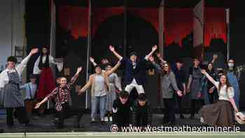 St Finian's College presents Oliver! this week | Westmeath Examiner - Westmeath Examiner